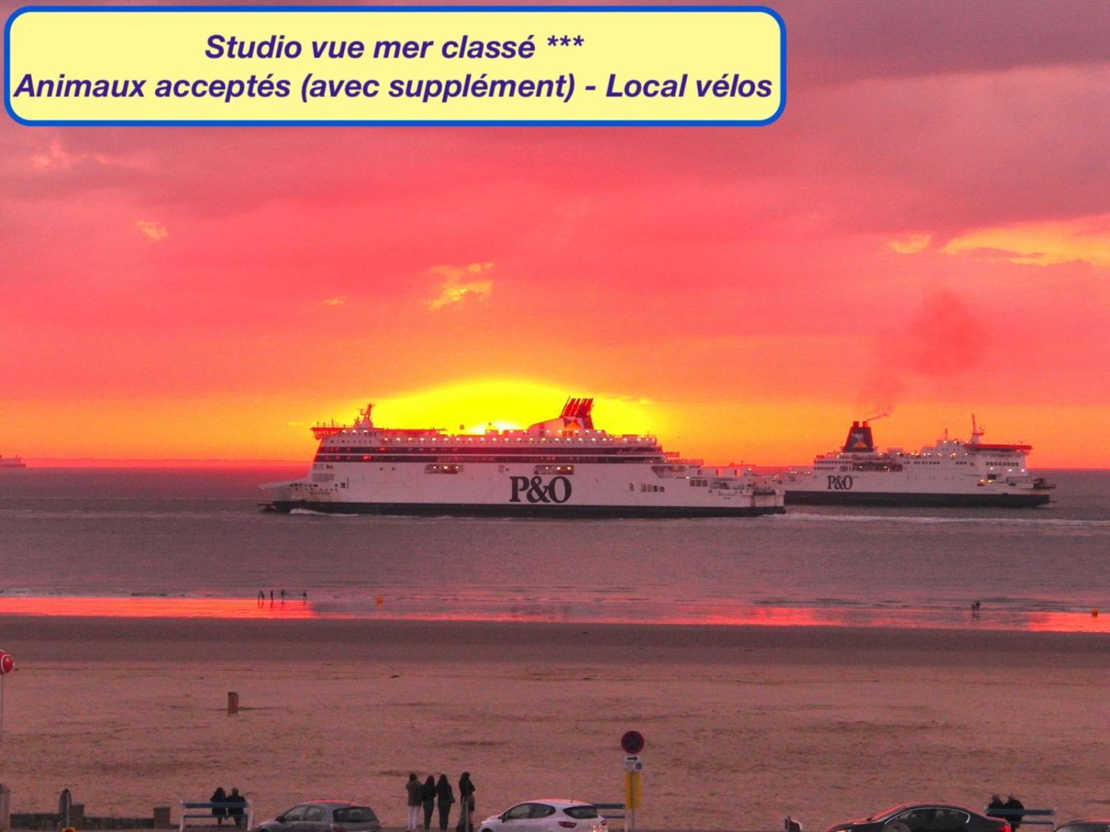 A La - Vue Appartement *