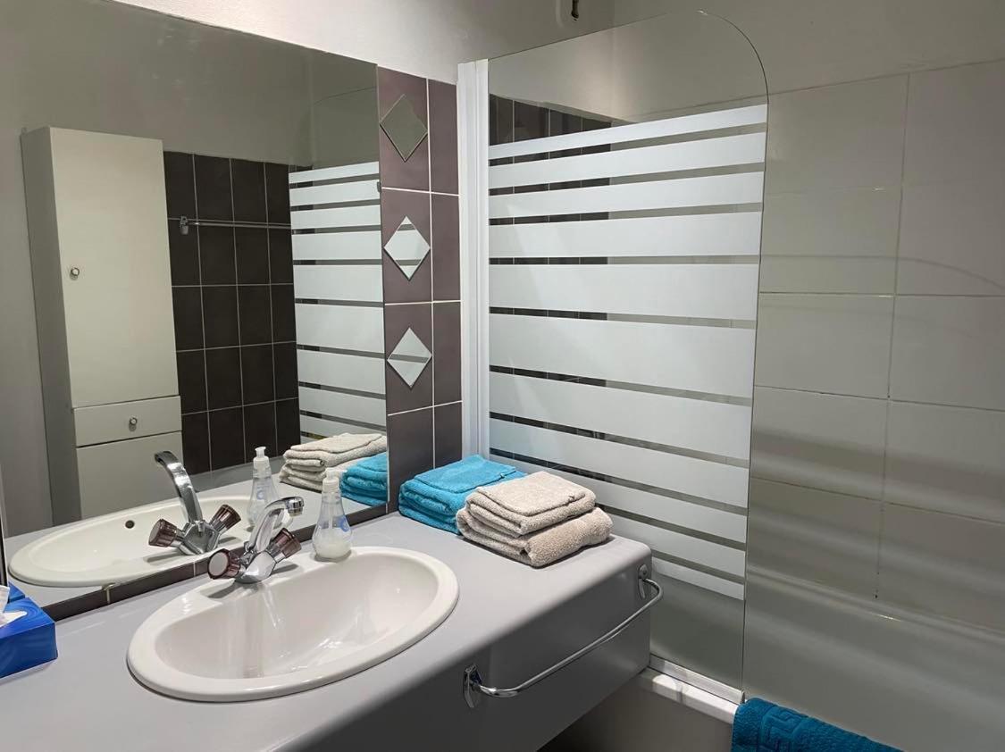 Apartment A La - Vue
