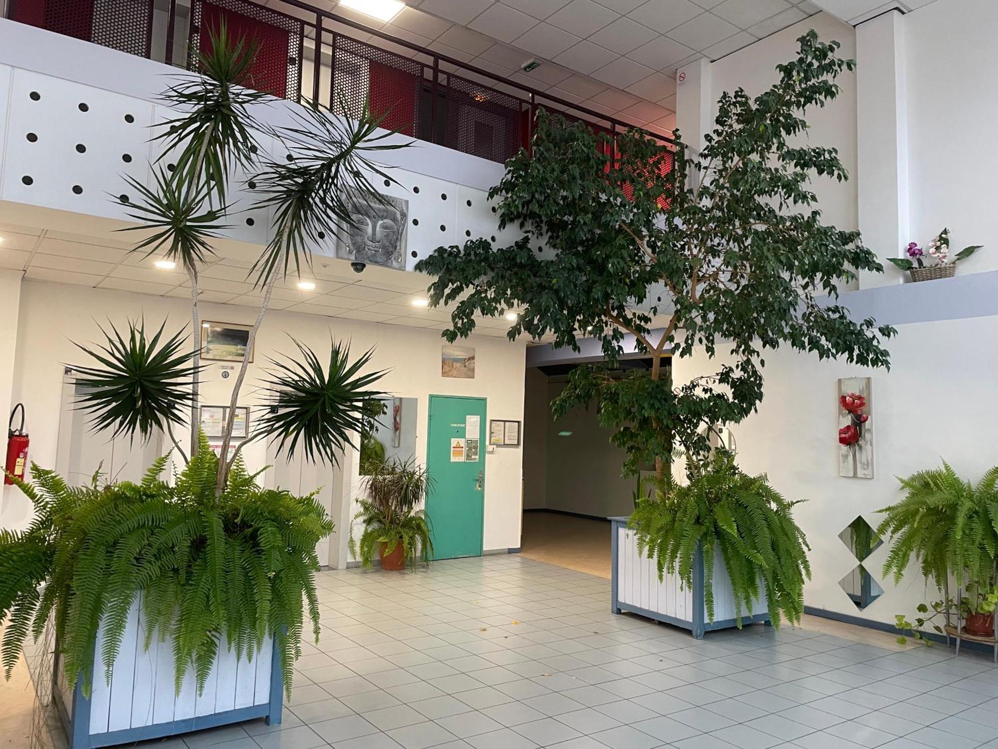 A La - Vue Calais