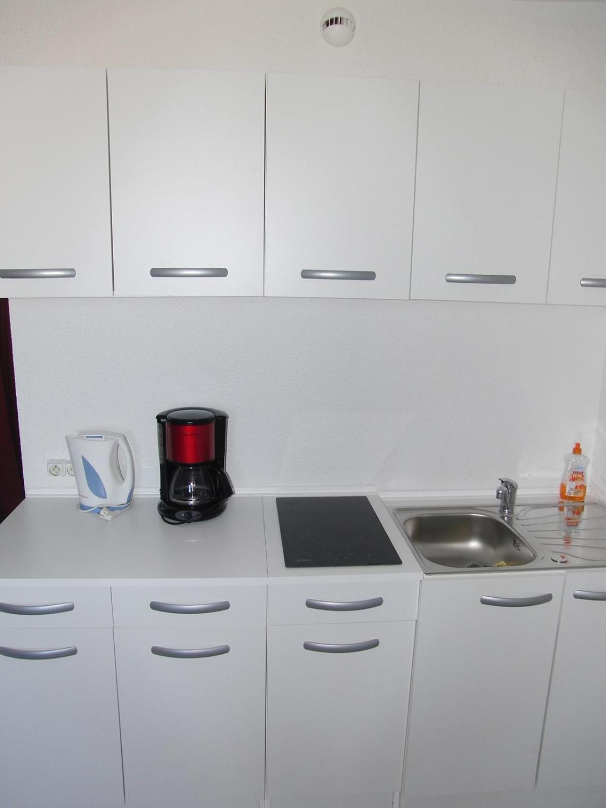 Apartment A La - Vue *