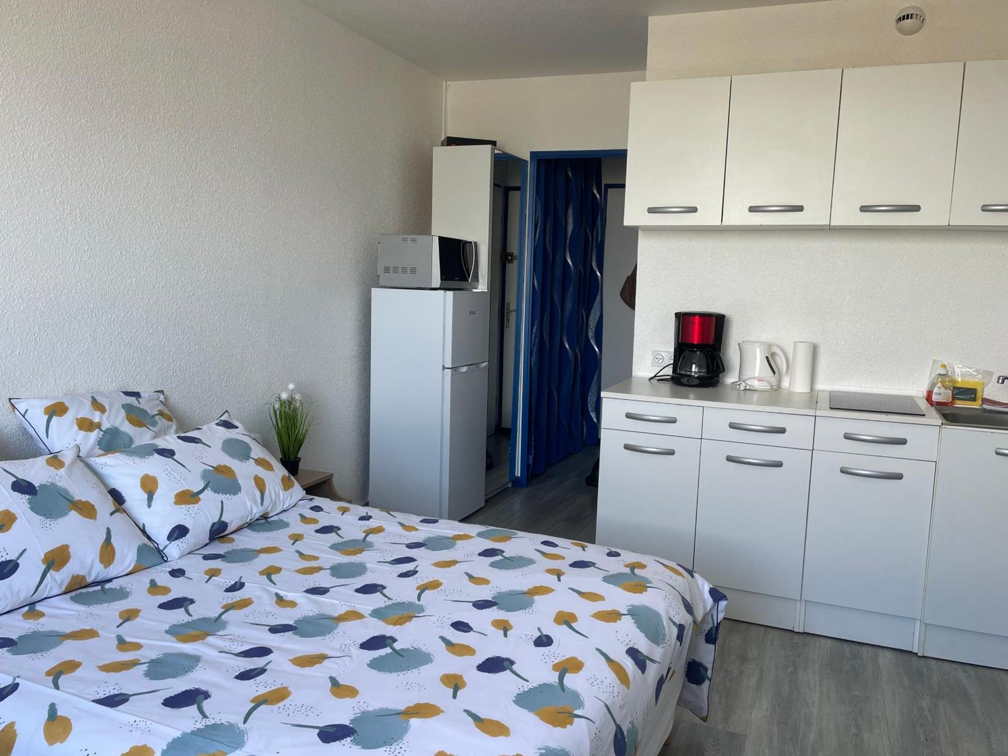 Apartment A La - Vue *