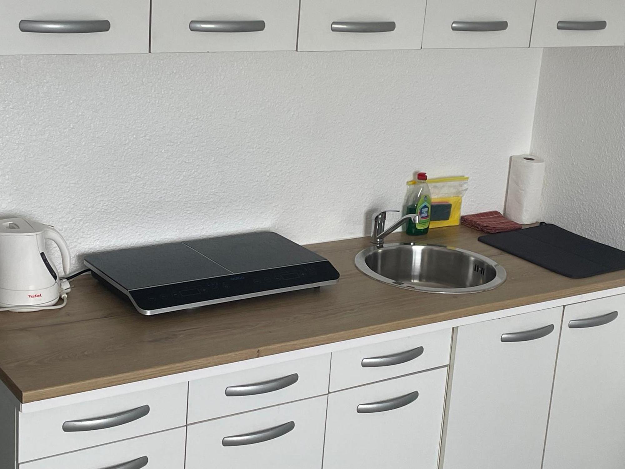 A La - Vue Apartment *