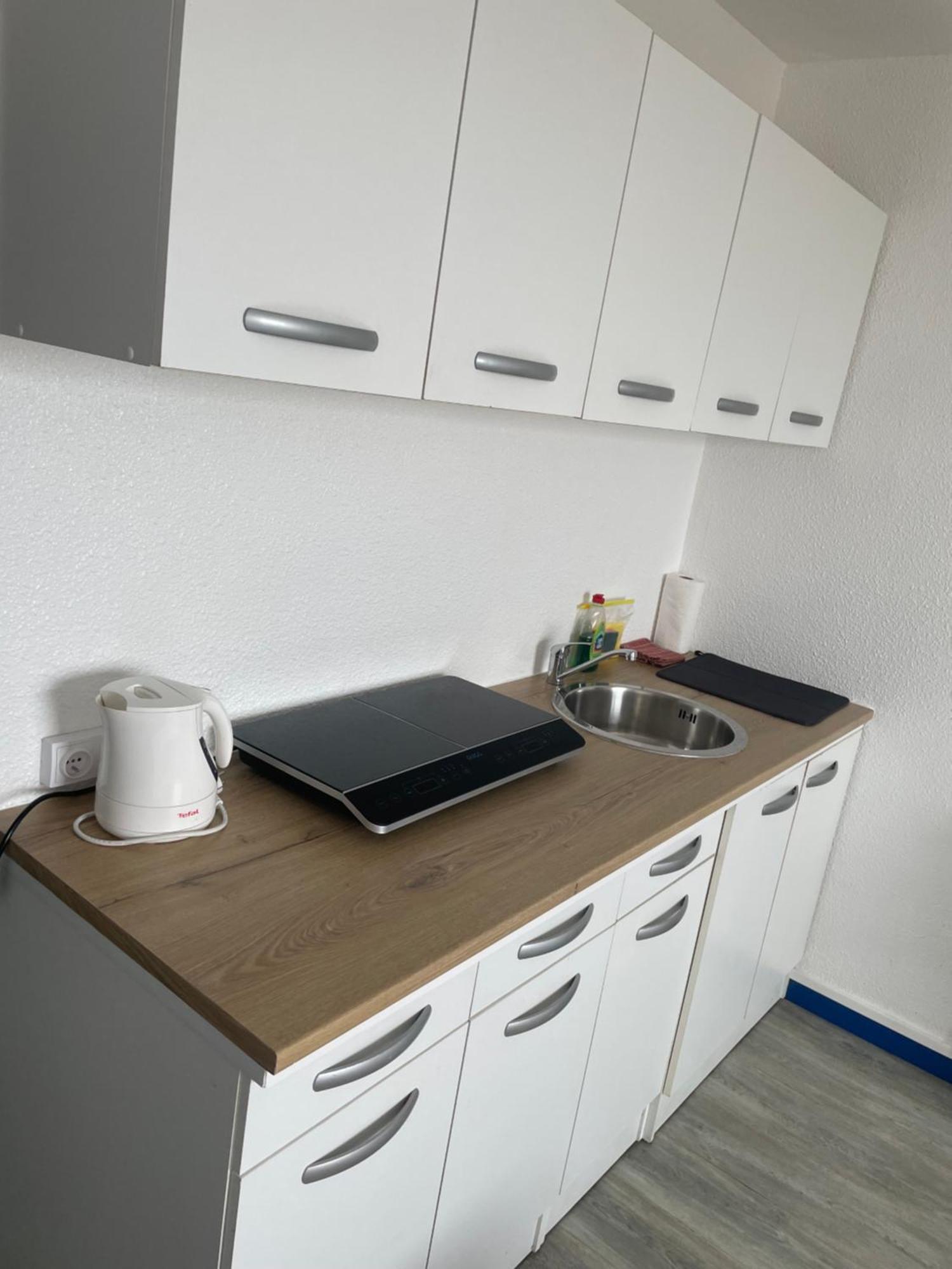Apartment A La - Vue *